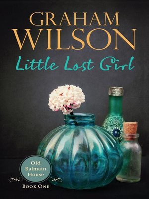 cover image of Little Lost Girl